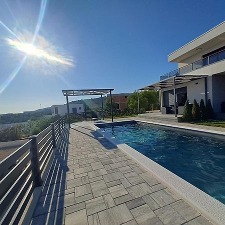 Vodice Hills Apartment Exterior photo