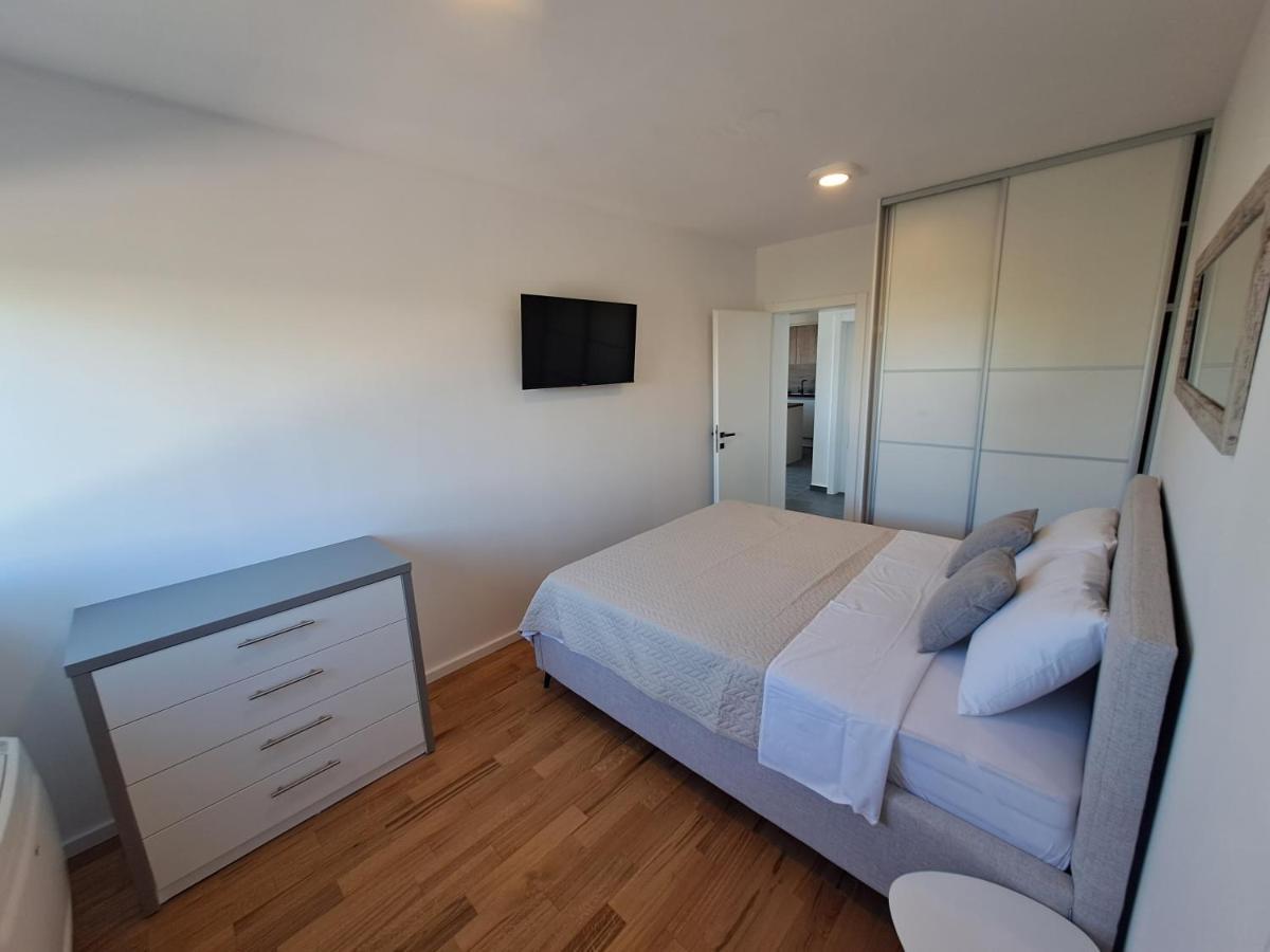 Vodice Hills Apartment Exterior photo