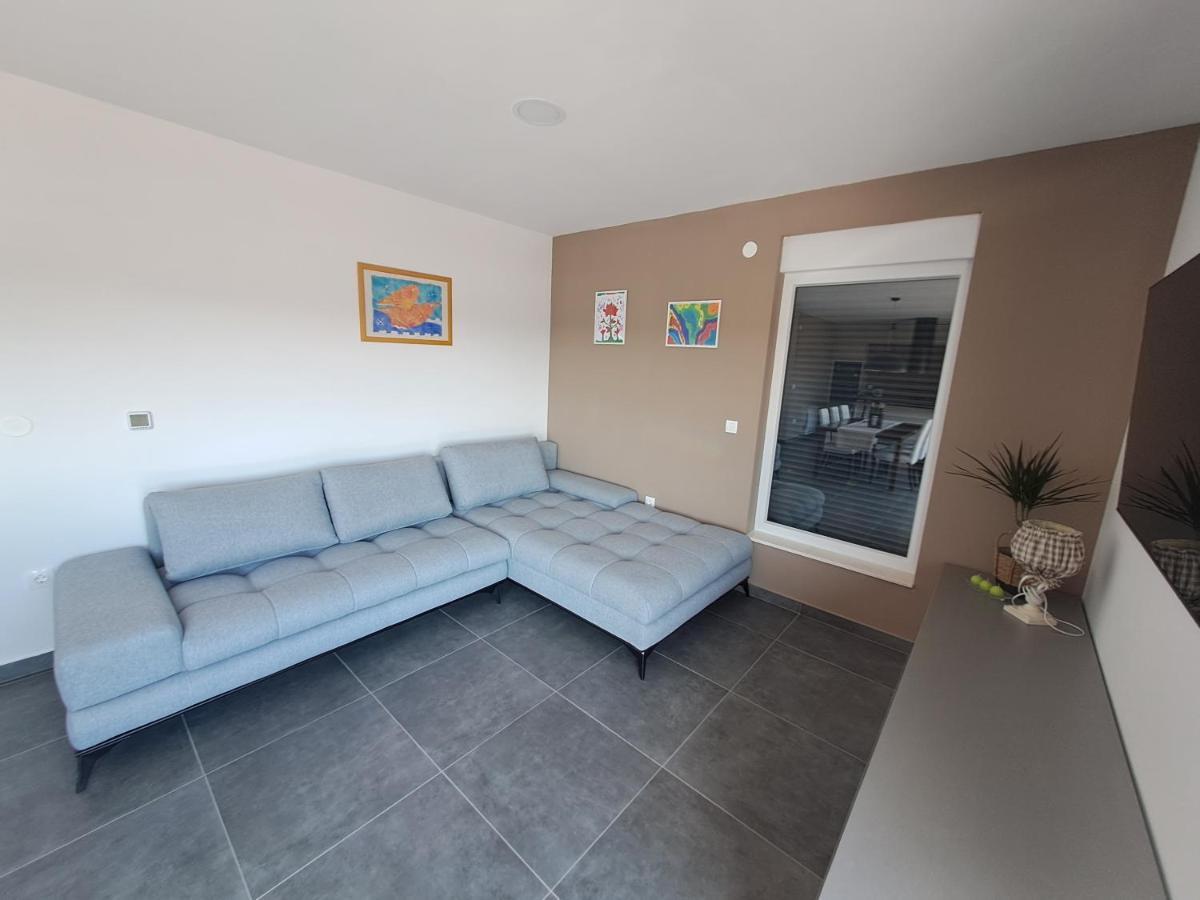 Vodice Hills Apartment Exterior photo