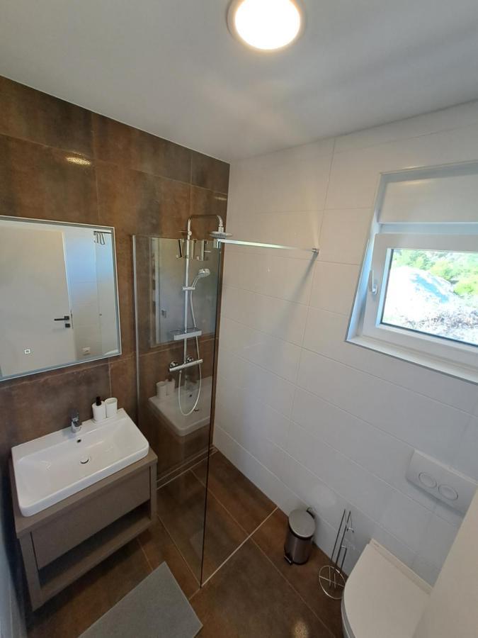 Vodice Hills Apartment Exterior photo
