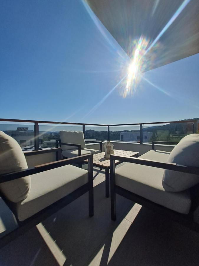 Vodice Hills Apartment Exterior photo