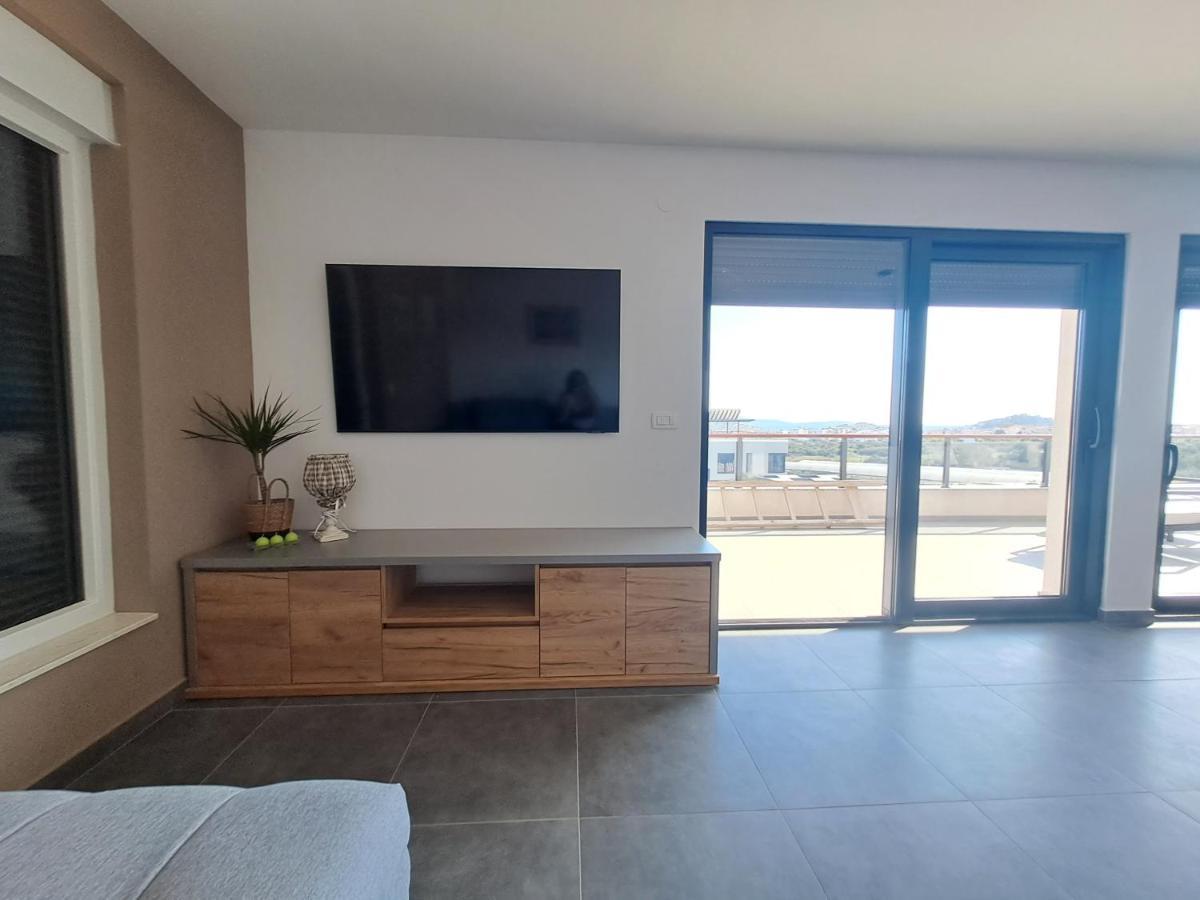 Vodice Hills Apartment Exterior photo