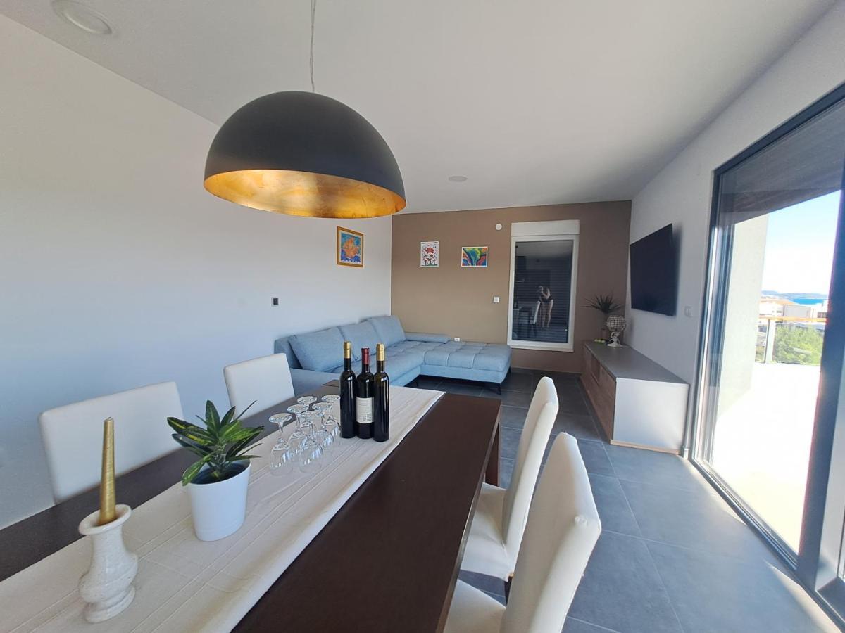 Vodice Hills Apartment Exterior photo