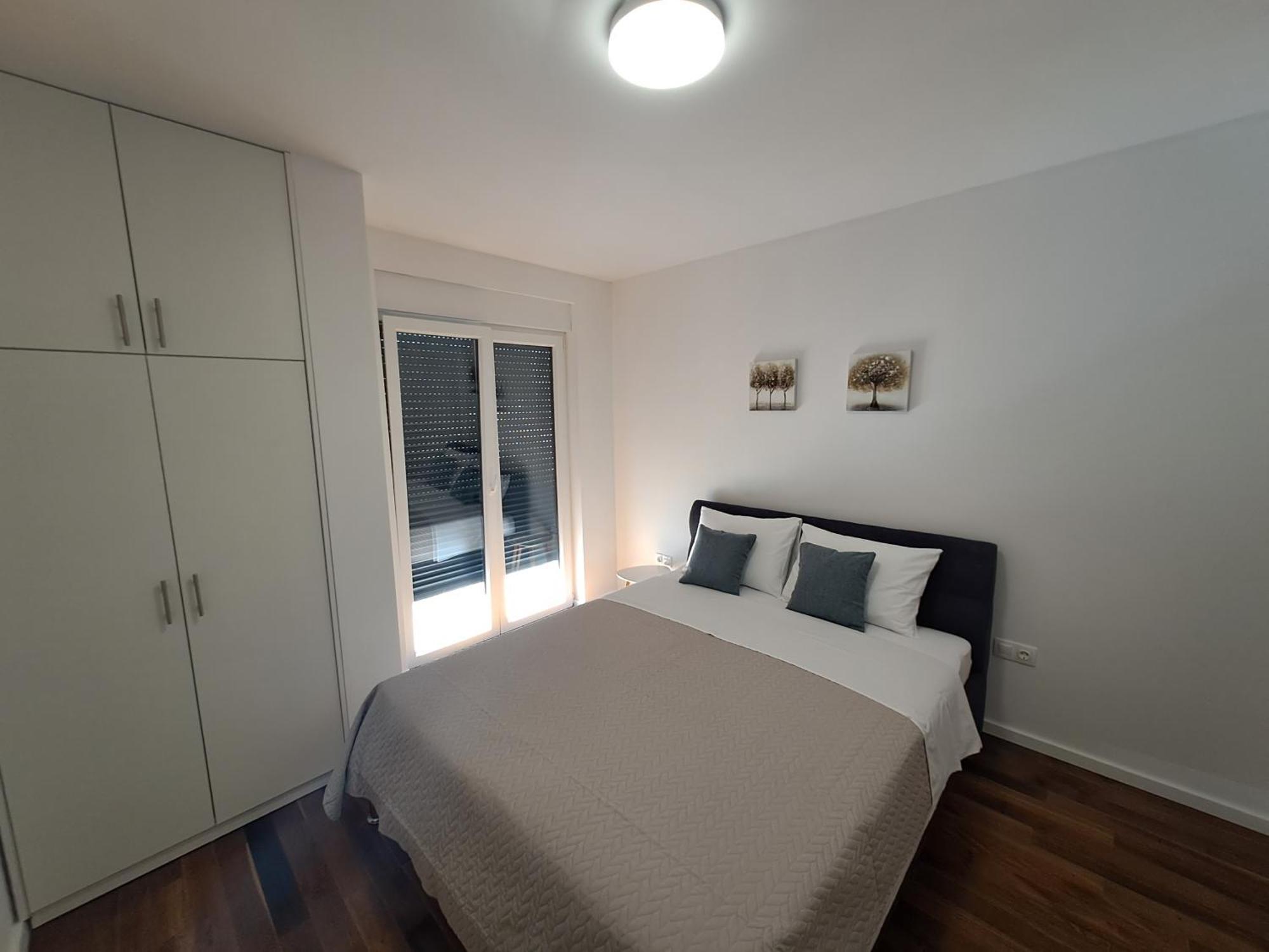 Vodice Hills Apartment Exterior photo