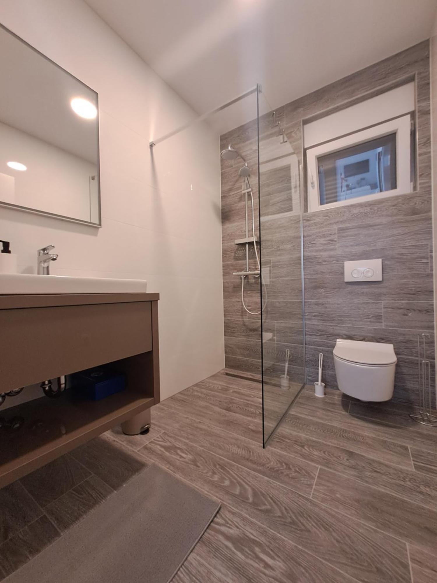 Vodice Hills Apartment Exterior photo