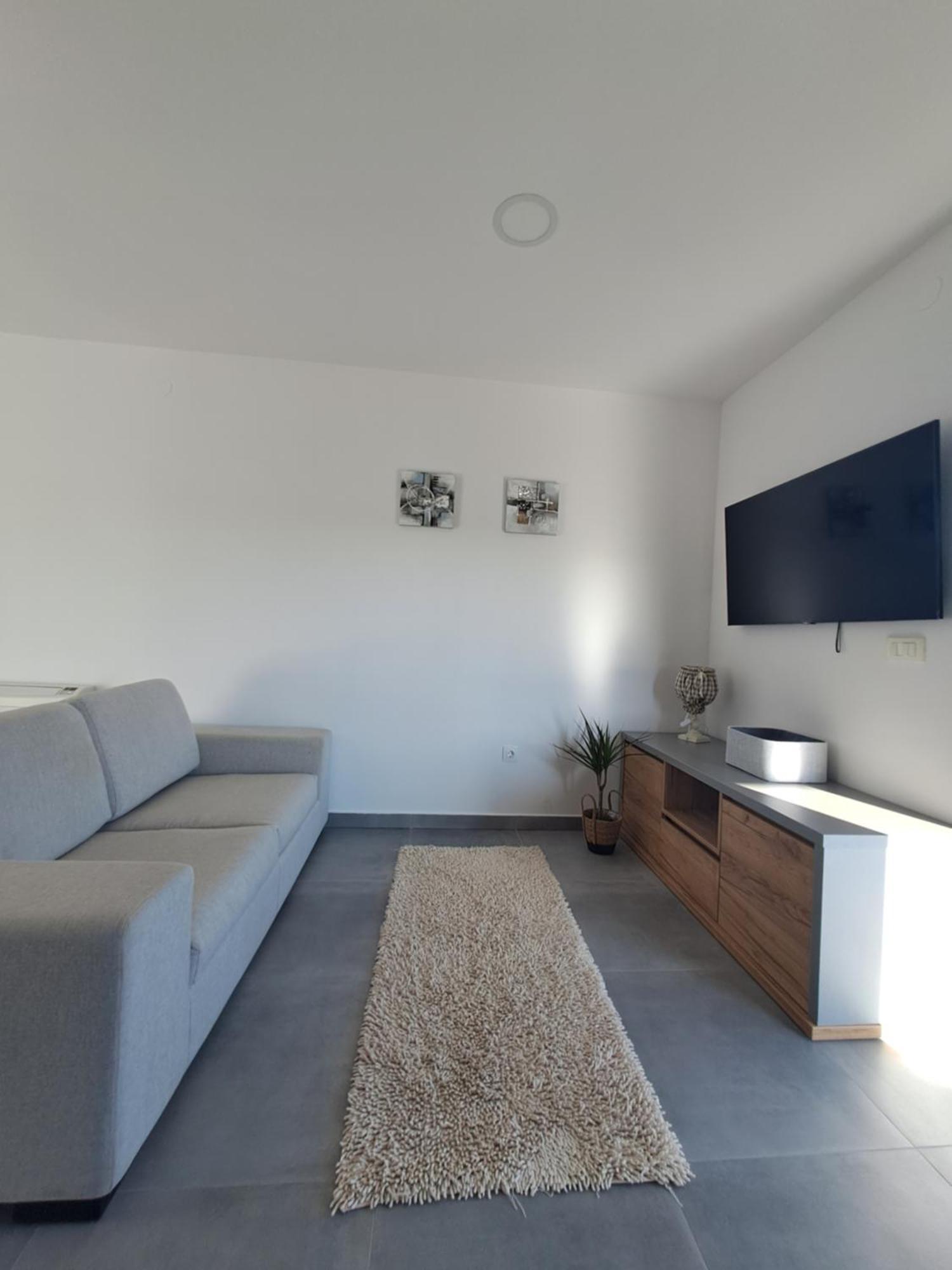 Vodice Hills Apartment Exterior photo