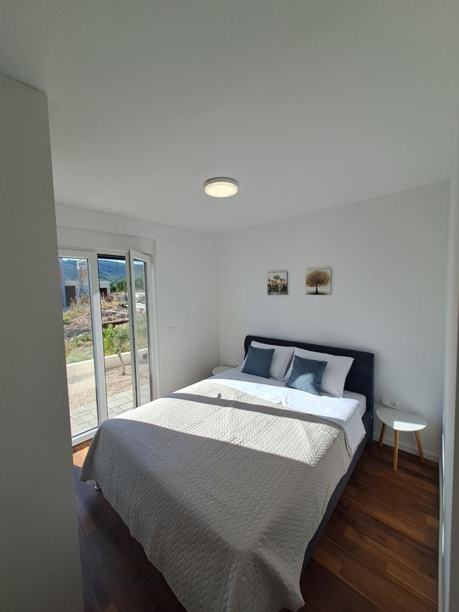 Vodice Hills Apartment Exterior photo