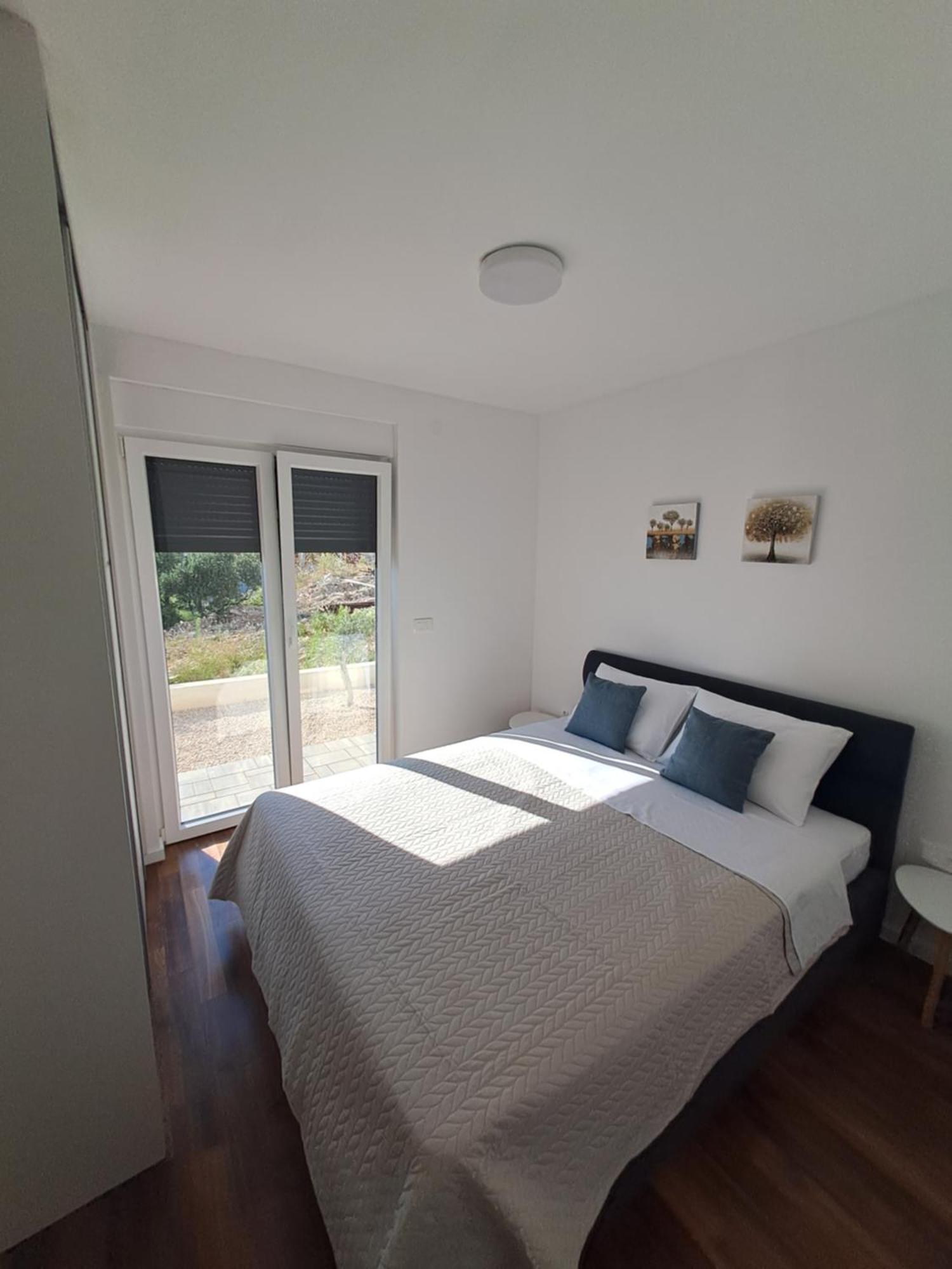 Vodice Hills Apartment Exterior photo
