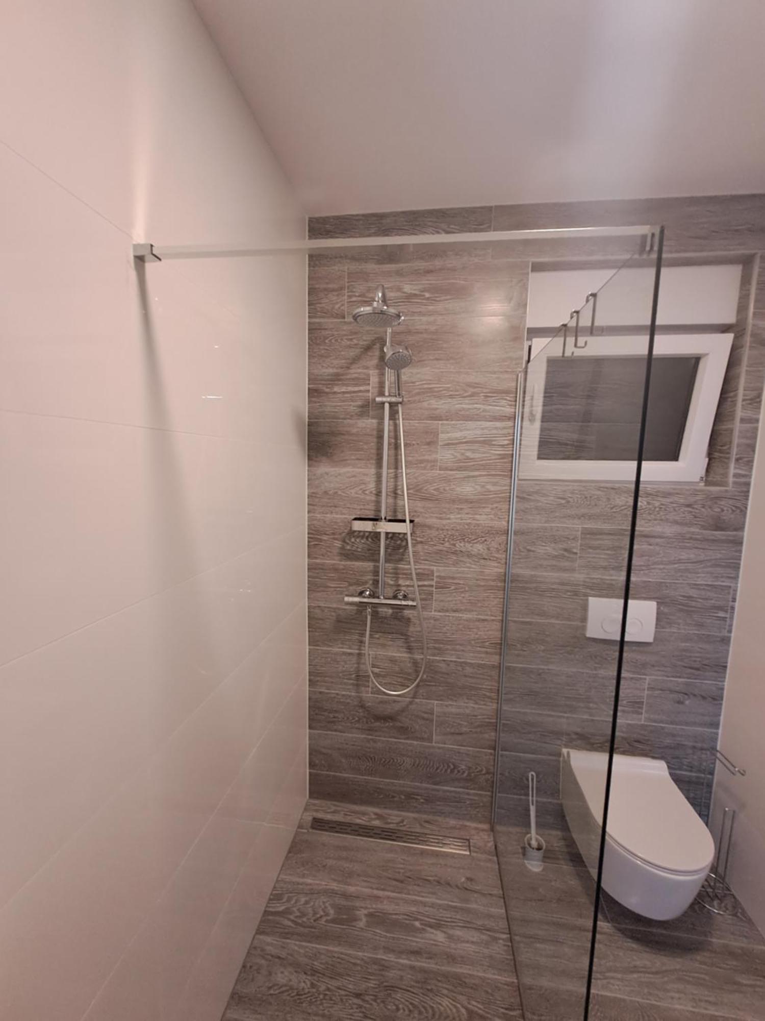 Vodice Hills Apartment Exterior photo