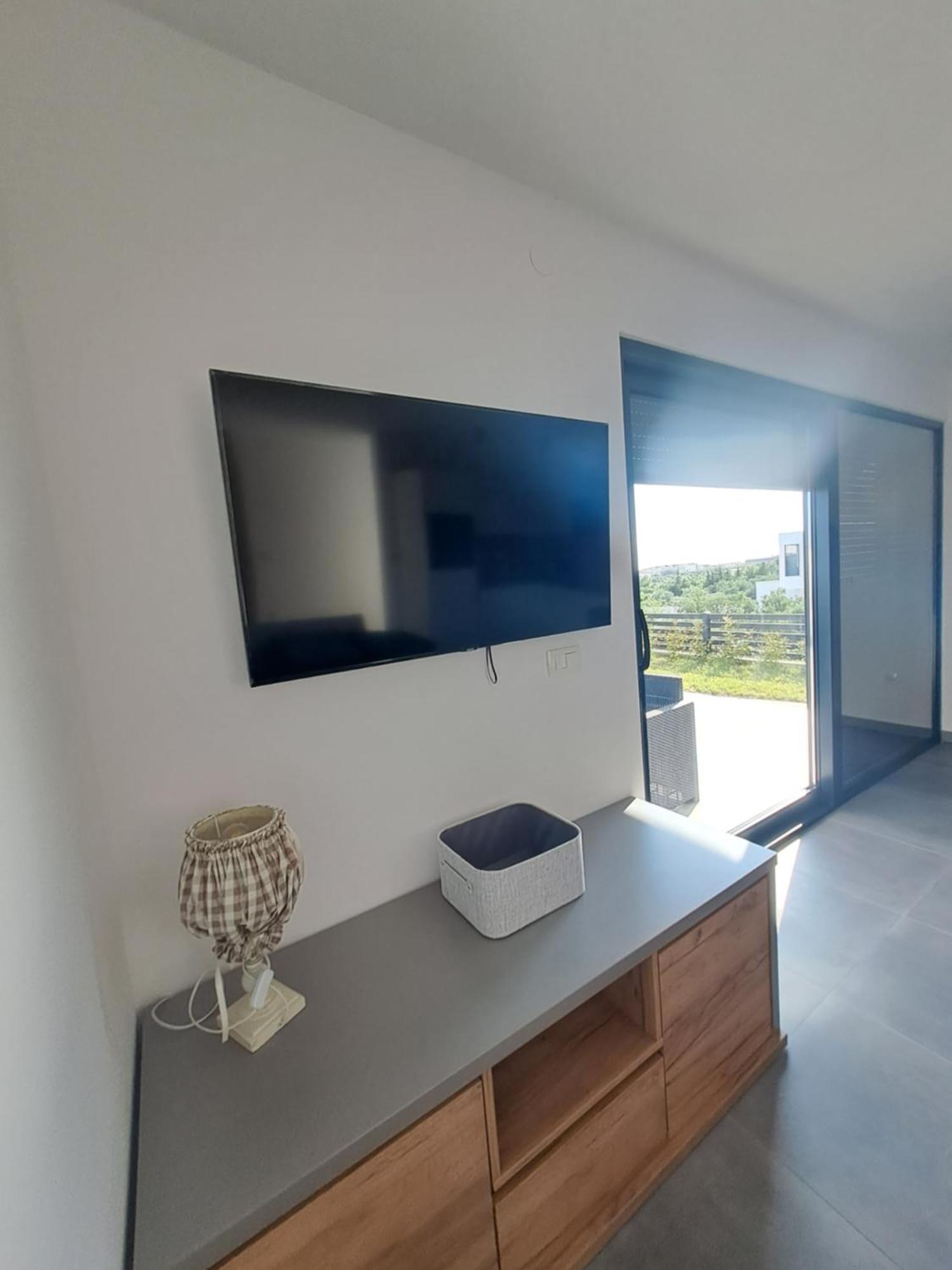 Vodice Hills Apartment Exterior photo