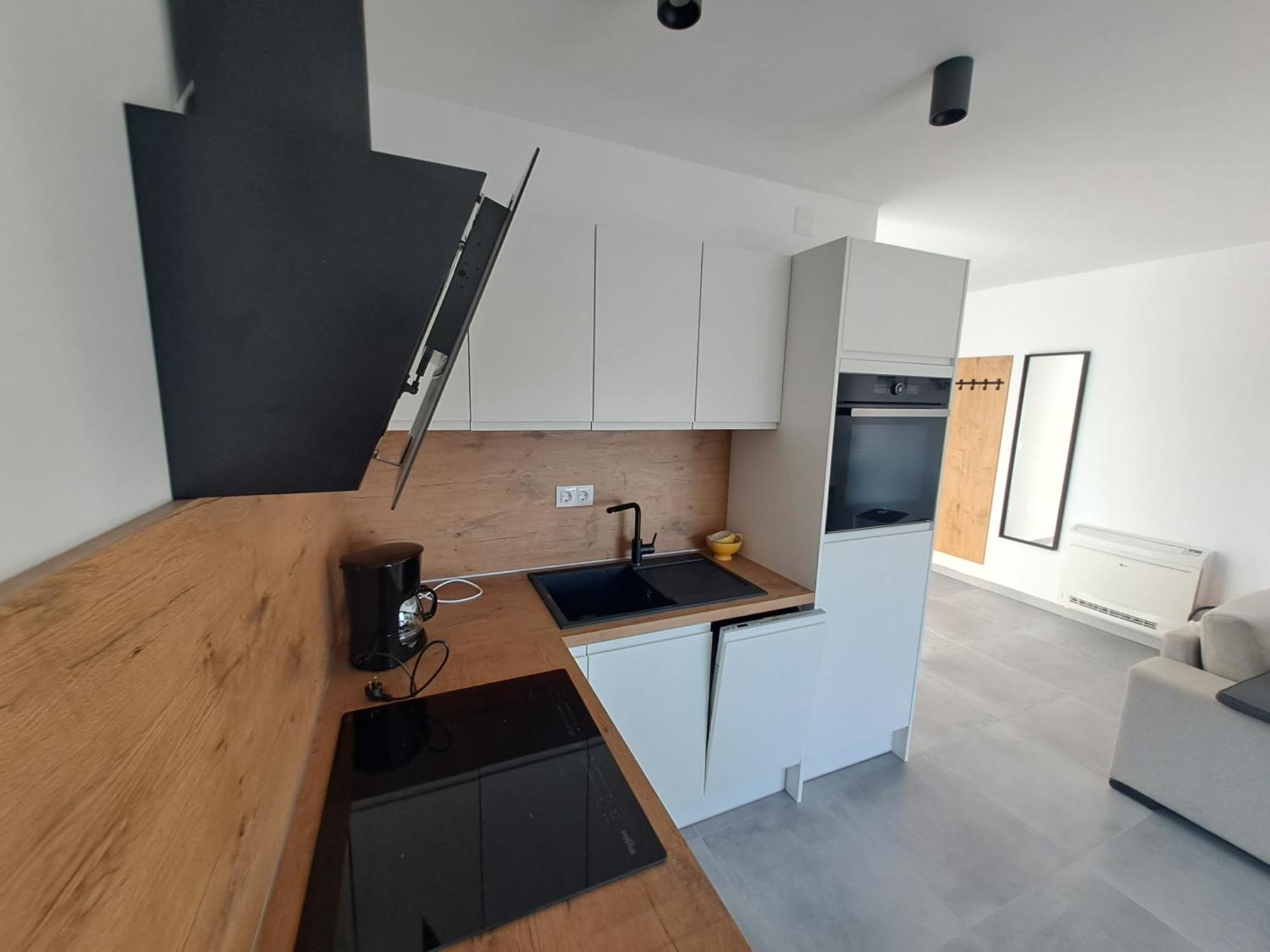 Vodice Hills Apartment Exterior photo