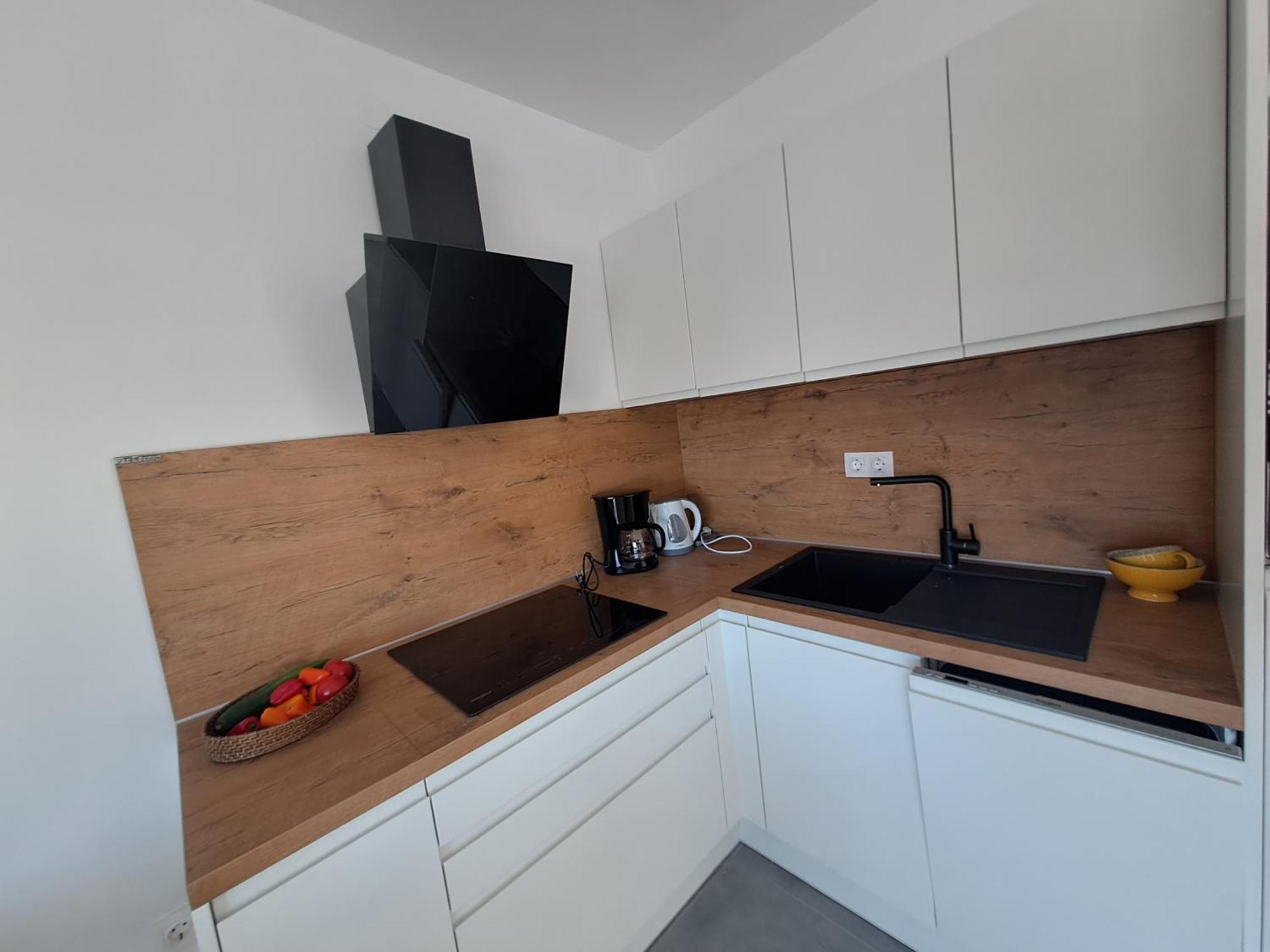 Vodice Hills Apartment Exterior photo