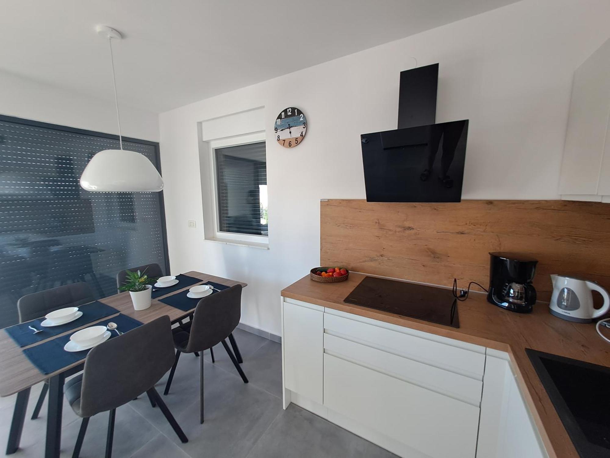 Vodice Hills Apartment Exterior photo