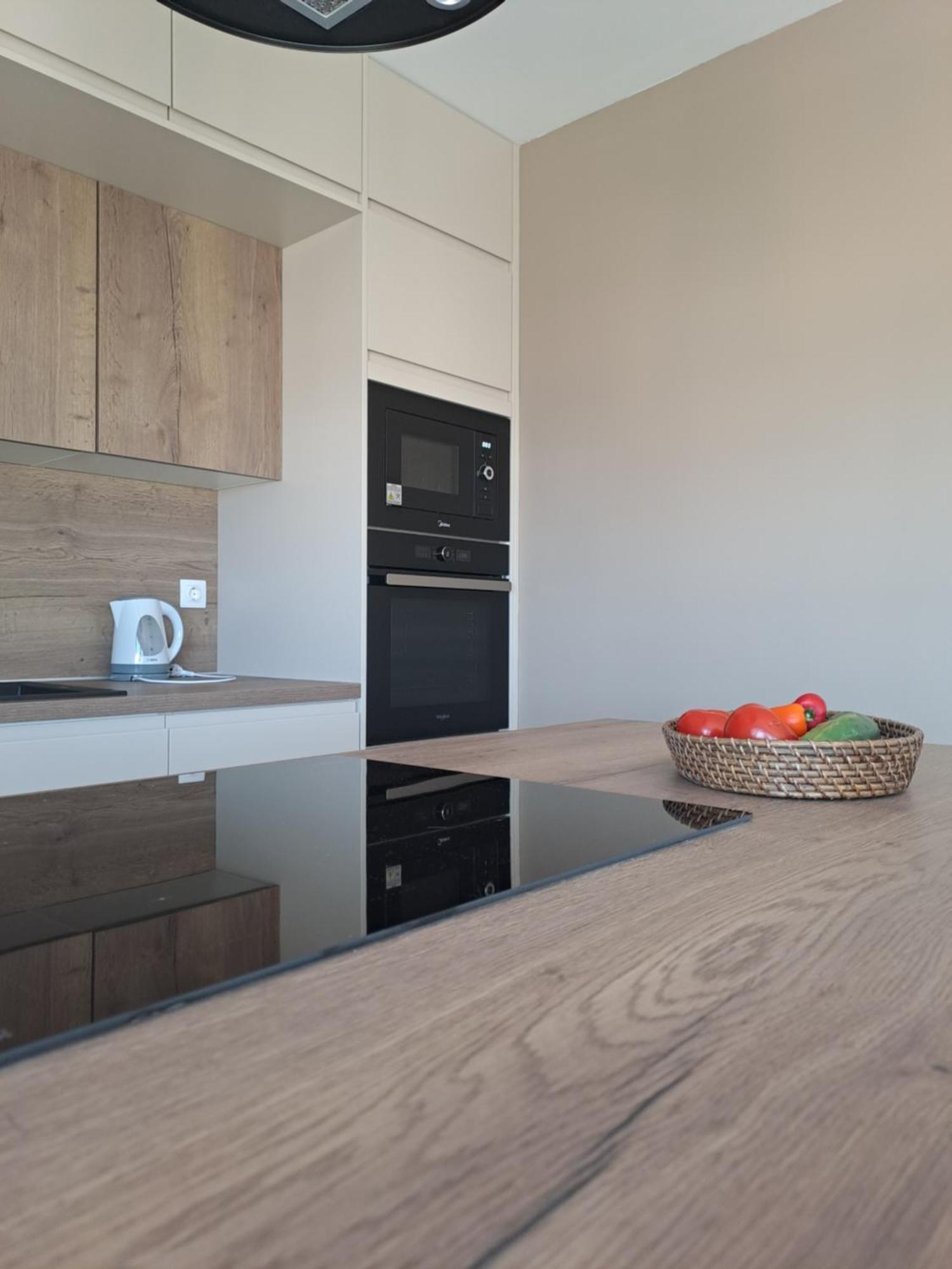 Vodice Hills Apartment Exterior photo