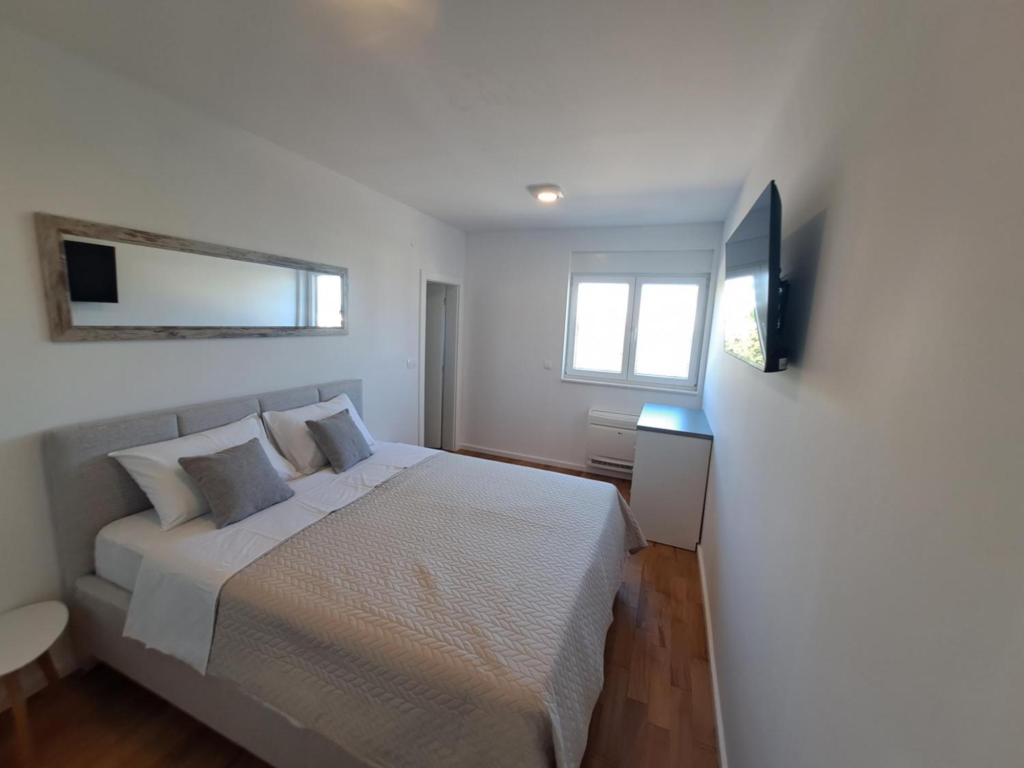 Vodice Hills Apartment Exterior photo