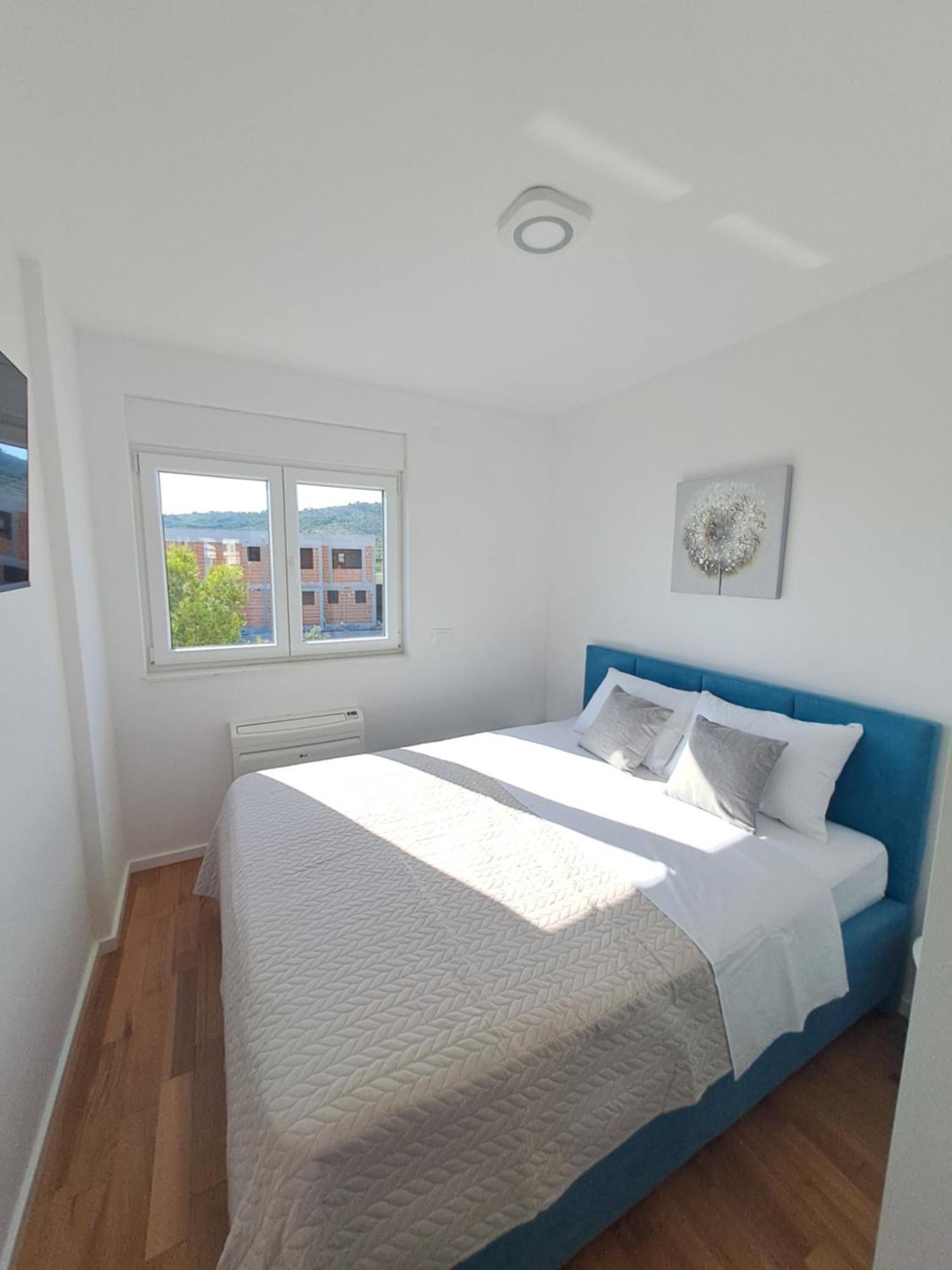 Vodice Hills Apartment Exterior photo